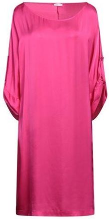 Rossopuro DRESSES - Midi dresses sur YOOX.COM