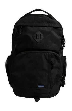 United By Blue (R)evolution 25L Transit Pack in Black at Nordstrom