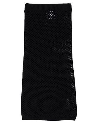 Nude BOTTOMWEAR - Midi skirts on YOOX.COM