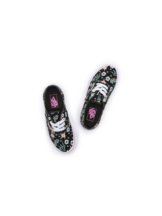 Vans Authentic Sneaker - Multicolor