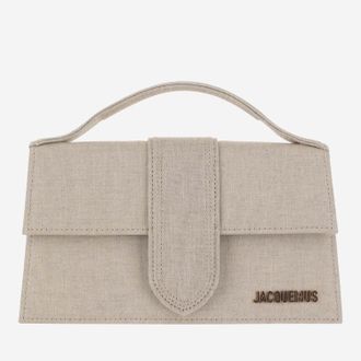 Jacquemus Bolso Jacquemus El Ni&ntilde;o