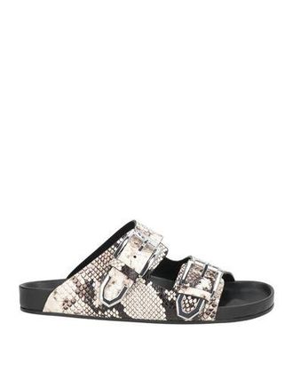 Iro FOOTWEAR - Sandals sur YOOX.COM