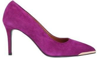 Albano CALZATURE - Decolletes su YOOX.COM