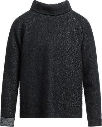 Plùs Que Ma Vìe KNITWEAR - Turtlenecks sur YOOX.COM