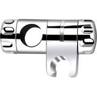 OEM Soporte De Ducha Ajustable De Abs, Soporte De Repuesto Para Cabezal De Ducha Manual, Soporte De Ducha Con Abrazadera - Crezuo