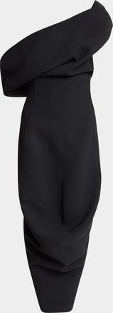 Jacquemus The Pesce Dress