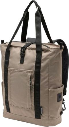 Columbia Dames, Tassen, Beige, Maat: ONE Size Nylon