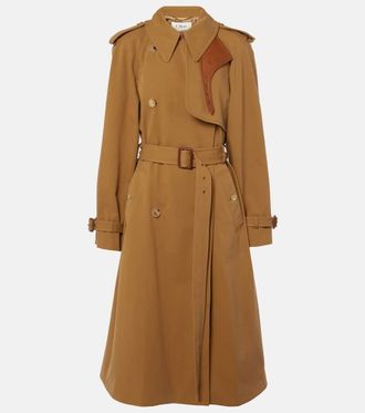 Chloé Trench Coats − Sale: up to −78% | Stylight