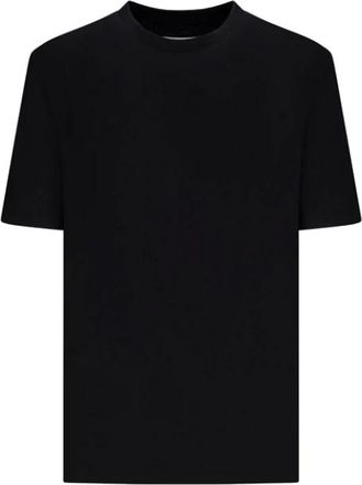 Jil Sander Uomo, Top, Nero, M, new
