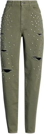 Aniye By BOTTOMWEAR - Jeans sur YOOX.COM