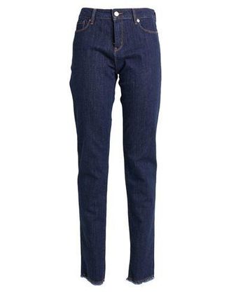 Love Moschino BOTTOMWEAR - Jeans sur YOOX.COM