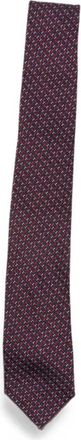 Ferragamo Tie Ferragamo - male - Ferragamo - Ties - Multicolor - ONE SIZE - Accessories