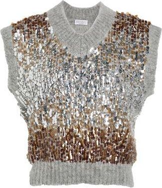 Brunello Cucinelli MAGLIERIA - Pullover su YOOX.COM