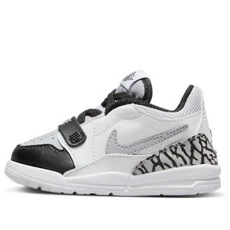 Nike Jordan (TD) Air Jordan Legacy 312 Low White Wolf Grey CD9056-105