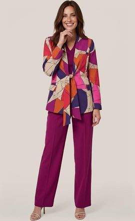 Mart Visser Evie Broek Plum