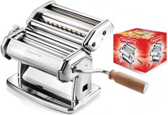 Imperia M&aacute;quina De Pasta Manual - Sp150 Imperia