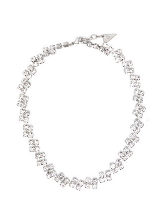 Forte_Forte Crystals Collier
