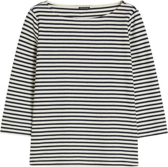 Pennyblack Drago T-shirt - Dames - Longsleeves - Veelkleurig - M - Katoen - Tops