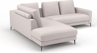 Schubiger M&ouml;bel Ecksofa 2 Mercury links