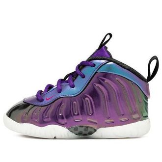 Nike (TD) Nike Little Posite One Iridescent 723947-602