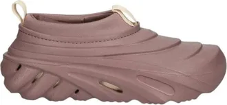 Crocs Echo Storm Sneakers - Heren - Sneakers - Paars - 45 EU - Schoenen