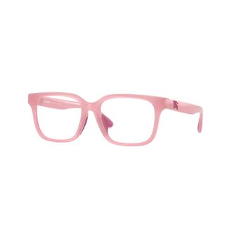 Burberry Glasses, unisex, Pink, Size: 47 MM Optical Frame