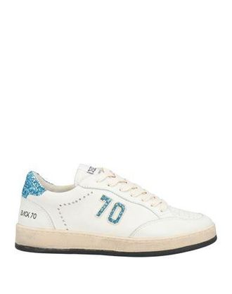 Back70 FOOTWEAR - Trainers on YOOX.COM