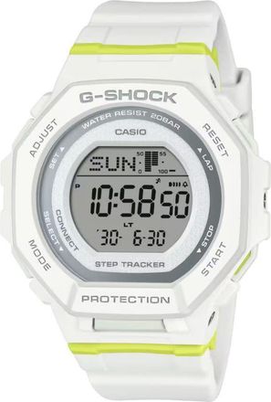 Casio Squad Black Dial Mens Watch GMD-B300SC-7