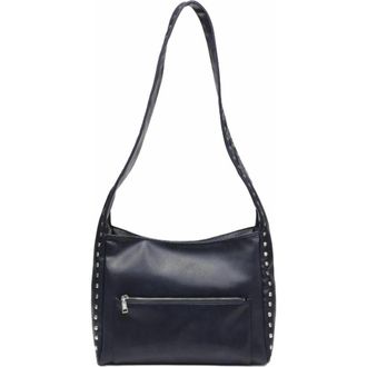 Moda Luxe Electra Crossbody in Gunmetal at Nordstrom