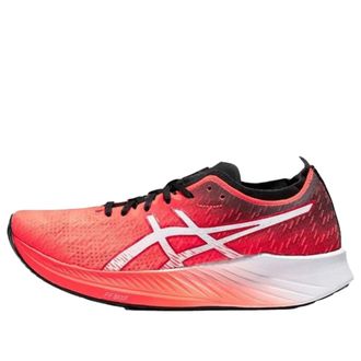 Asics Magic Speed Sunrise Red / White 1012A895-600 Womens