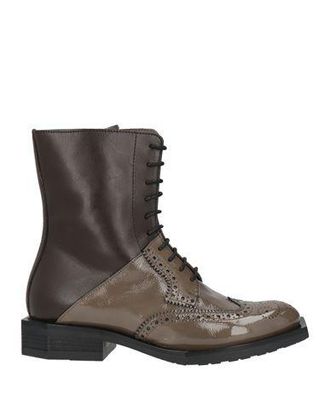 Le Boh&eacute;mien FOOTWEAR - Ankle boots sur YOOX.COM