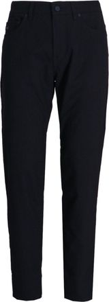 BOSS Pantaloni dritti - Blu