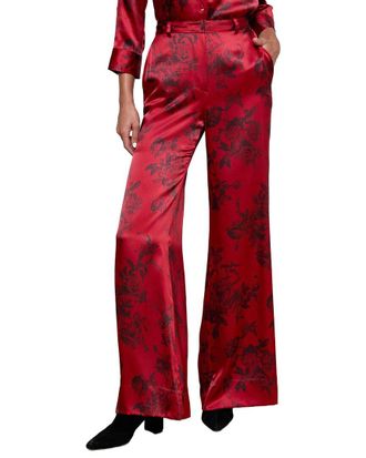 L'agence Pilar Pant