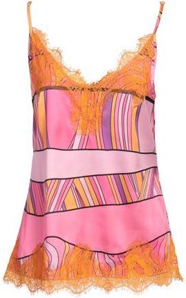 No Secrets World TOPWEAR - Tops on YOOX.COM