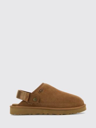 UGG Sandali Uomo colore Beige