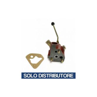 AMA Corpo distributore con leva corta sinistra adattabile Fiat 588771
