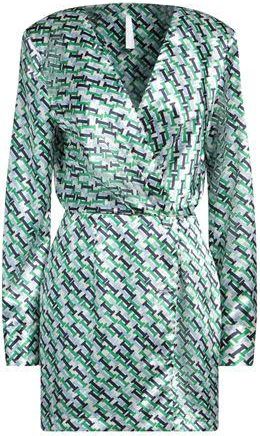 Imperial KLEIDER - Mini-Kleider auf YOOX.COM