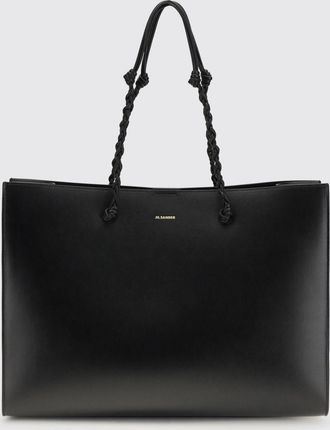 Jil Sander Borsa Tangle Jil Sander in pelle