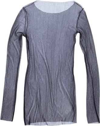 Cortana Mujer, Camisetas, Negro, Talla: S