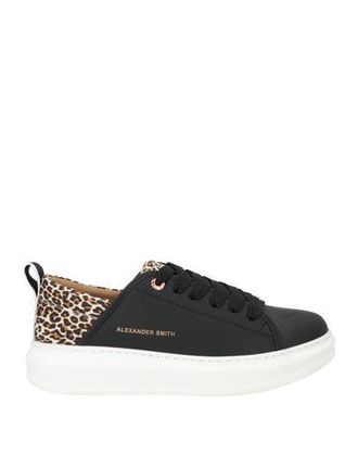 Alexander Smith SCHUHE - Sneakers auf YOOX.COM