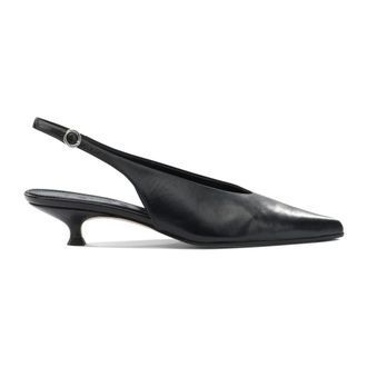 Aeyde Pumps, female, Black, Size: 7 1/2 US Camila