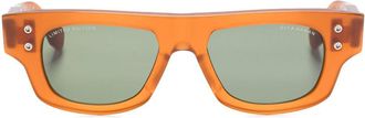 Dita Eyewear Occhiali da sole Kanan - Marrone