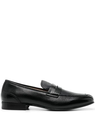 Bally Mocassini Suisse - Nero