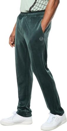 Sergio Tacchini Viaggioa Track Pant in Green Gables at Nordstrom, Size Xxx-Large