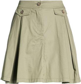 Haveone PARTES DE ABAJO - Minifaldas en YOOX.COM