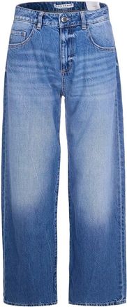 Icon Denim Los Angeles Jeans