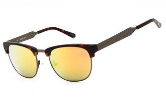 GANT GA7047 52C Dark Havana/Smoke Mirror