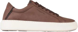 Alexander Smith London Sneaker - Shoes - Hombre - Marr&oacute;n - 41 EU