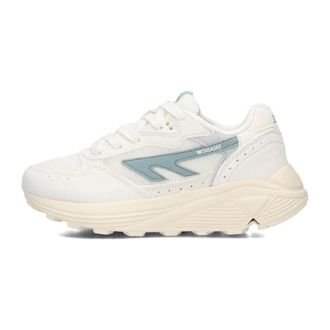 Hi-Tec Schoenen, Dames, Beige, 38 EU, Su&egrave;de, Beige Shadow Sneakers voor dames