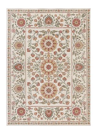 Atticgo Alfombra de exterior cl&aacute;sica multicolor 160x230 cm